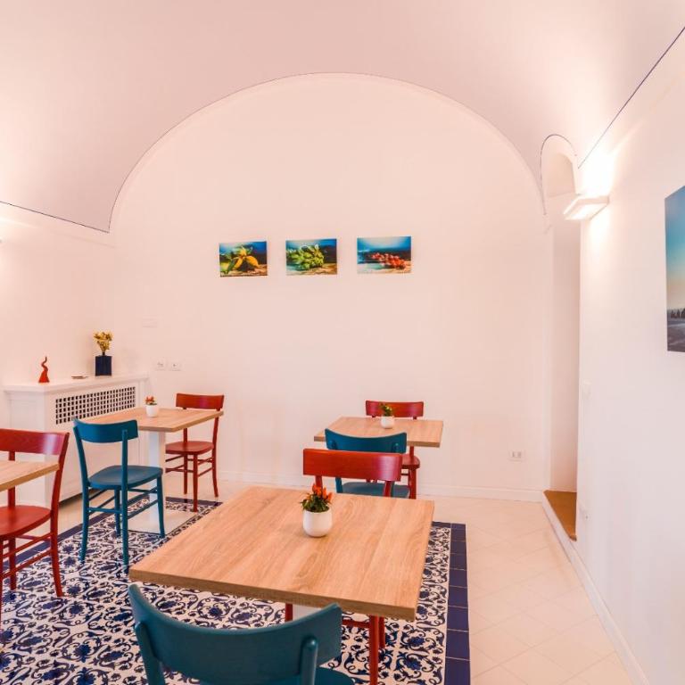 My Exclusive Italy - Villa breathtaking view near Nerano - Villa con Piscina Privata - 15