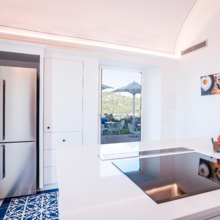 My Exclusive Italy - Villa breathtaking view near Nerano - Villa con Piscina Privata - 18