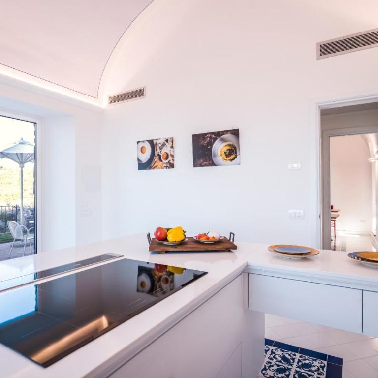 My Exclusive Italy - Villa breathtaking view near Nerano - Villa con Piscina Privata - 19