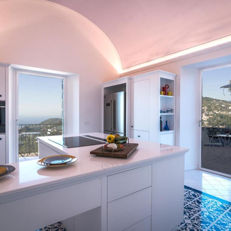 My Exclusive Italy - Villa breathtaking view near Nerano - Villa con Piscina Privata - 20