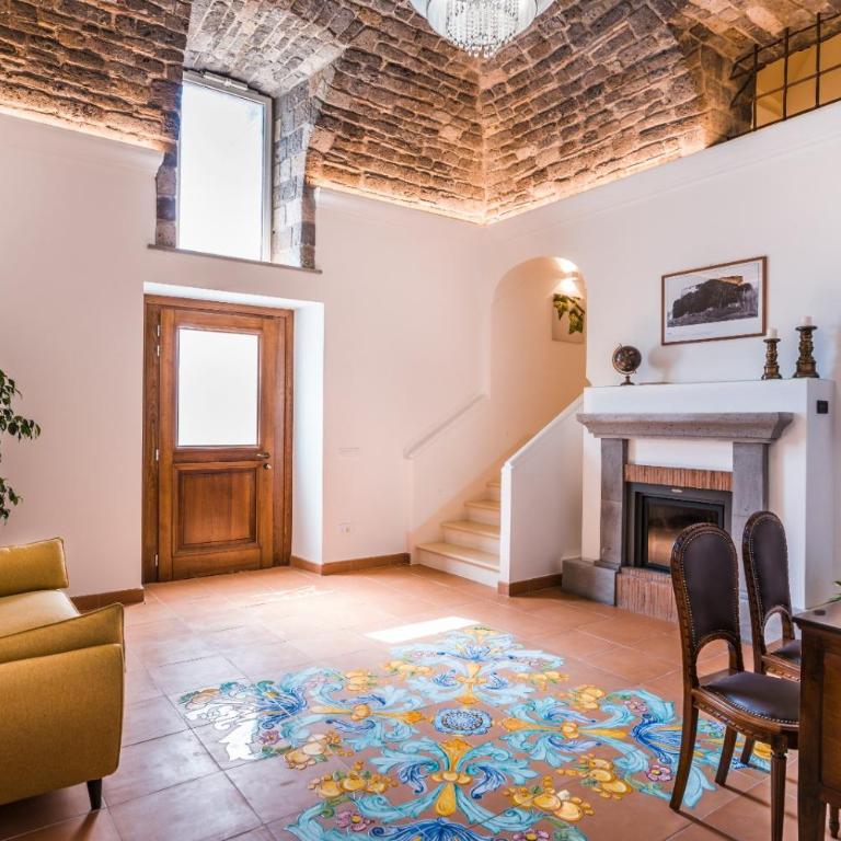 My Exclusive Italy - Villa breathtaking view near Nerano - Villa con Piscina Privata - 22