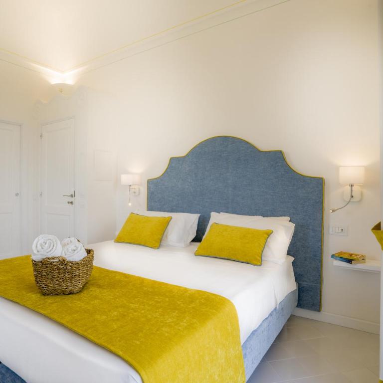 My Exclusive Italy - Villa breathtaking view near Nerano - Villa con Piscina Privata - 25