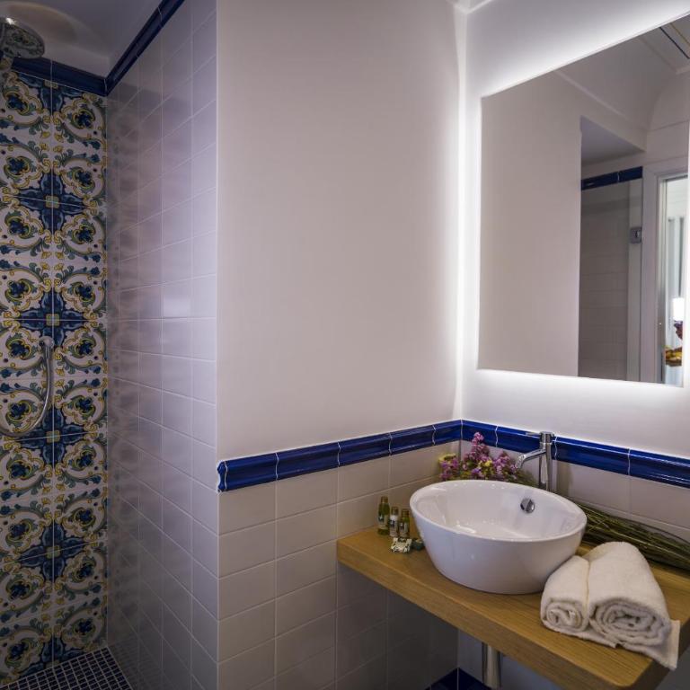 My Exclusive Italy - Villa breathtaking view near Nerano - Villa con Piscina Privata - 30
