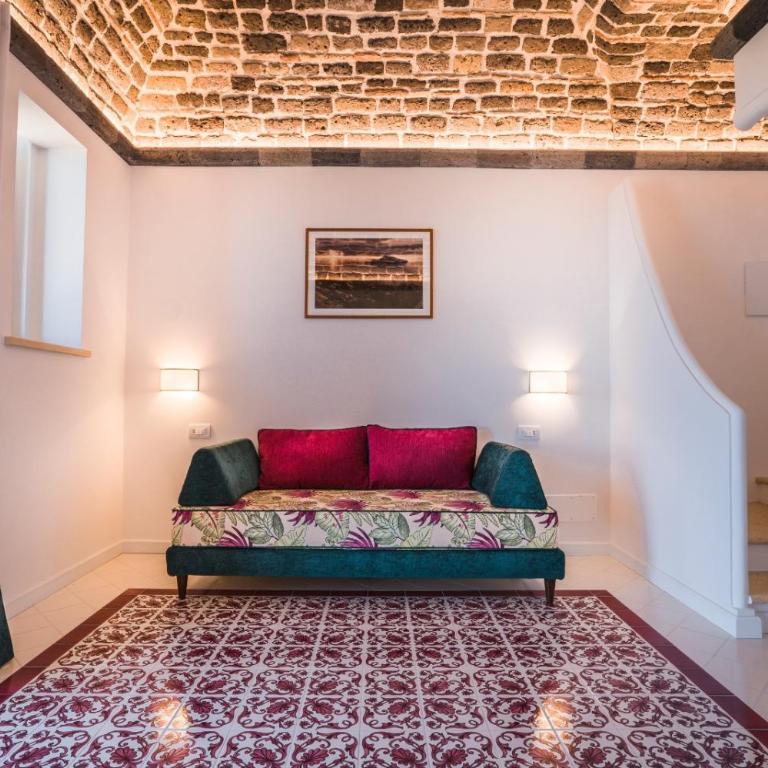 My Exclusive Italy - Villa breathtaking view near Nerano - Villa con Piscina Privata - 32