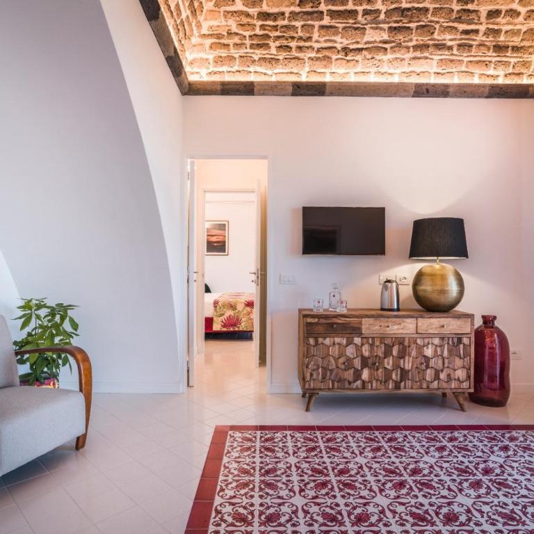 My Exclusive Italy - Villa breathtaking view near Nerano - Villa con Piscina Privata - 34