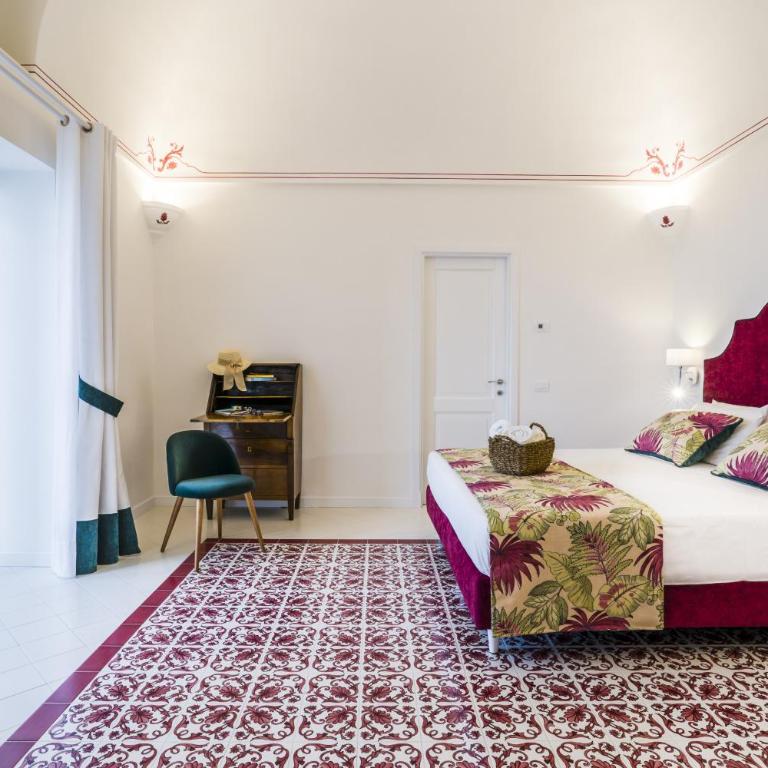 My Exclusive Italy - Villa breathtaking view near Nerano - Villa con Piscina Privata - 36