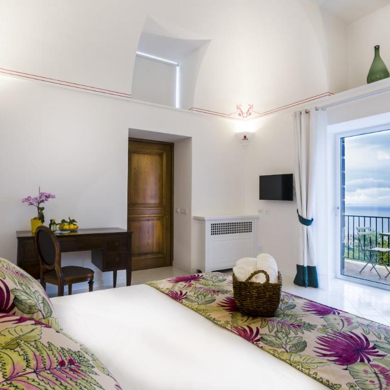 My Exclusive Italy - Villa breathtaking view near Nerano - Villa con Piscina Privata - 38