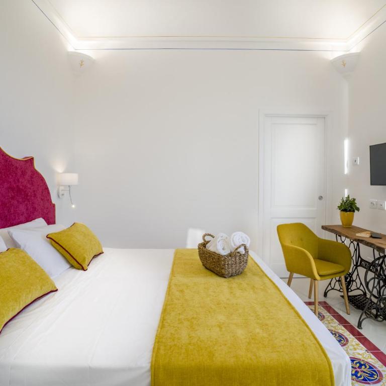 My Exclusive Italy - Villa breathtaking view near Nerano - Villa con Piscina Privata - 45
