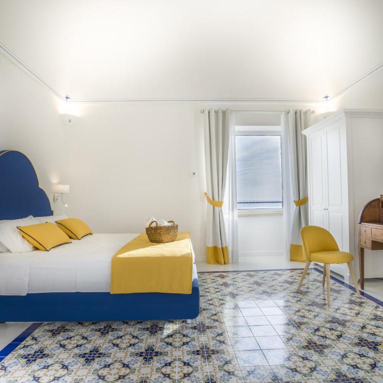 My Exclusive Italy - Villa breathtaking view near Nerano - Villa con Piscina Privata - 49