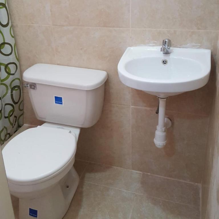 Hospedaje Arana - Twin Room - 2