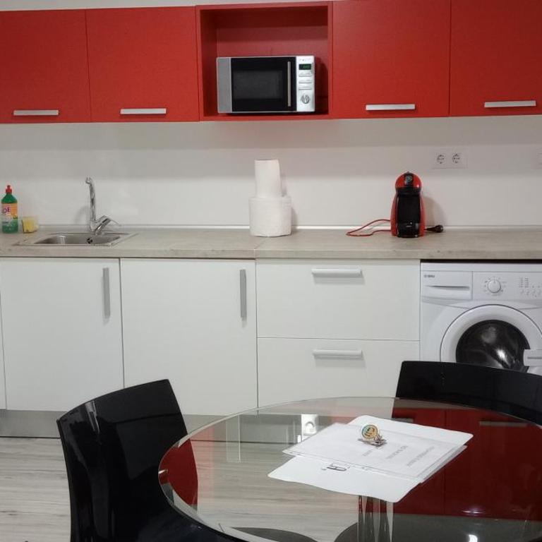 ALOJAMIENTO EN EL CASCO HISTÓRICO DE CARTAGENA - Apartamento de 2 dormitorios - 29