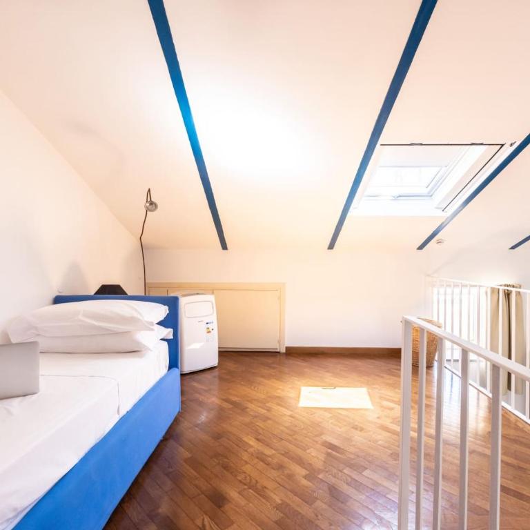 SorrentoVibes - New home with balconies in Sorrento center - Appartamento Deluxe - 4