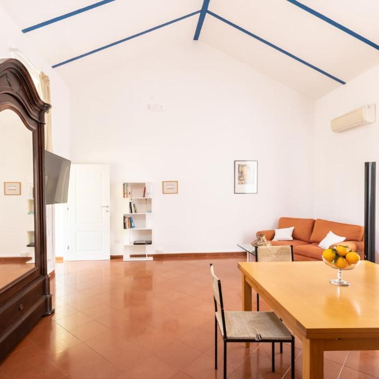 SorrentoVibes - New home with balconies in Sorrento center - Appartamento Deluxe - 7