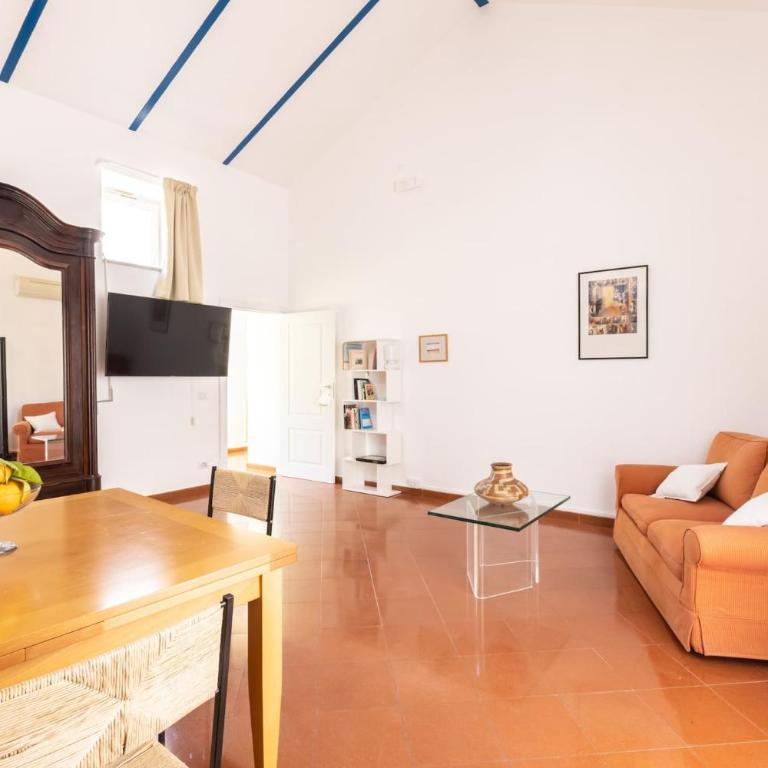 SorrentoVibes - New home with balconies in Sorrento center - Appartamento Deluxe - 8