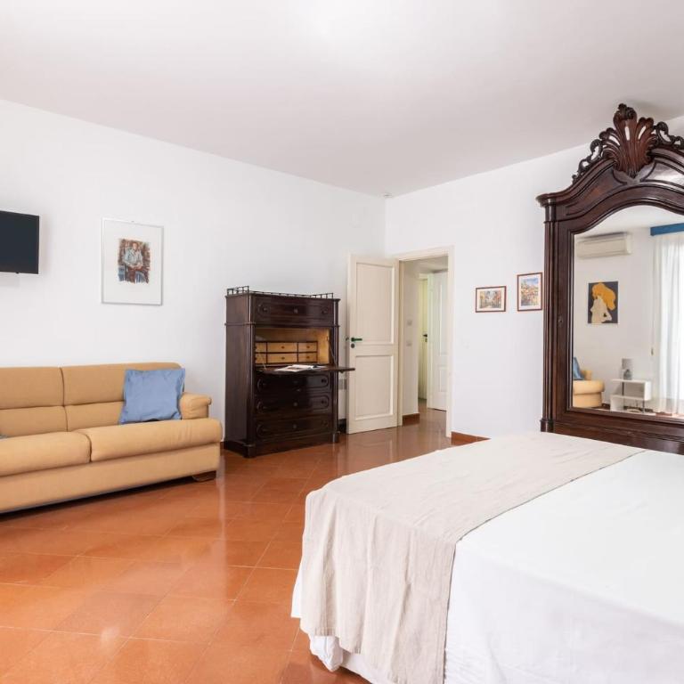 SorrentoVibes - New home with balconies in Sorrento center - Appartamento Deluxe - 9