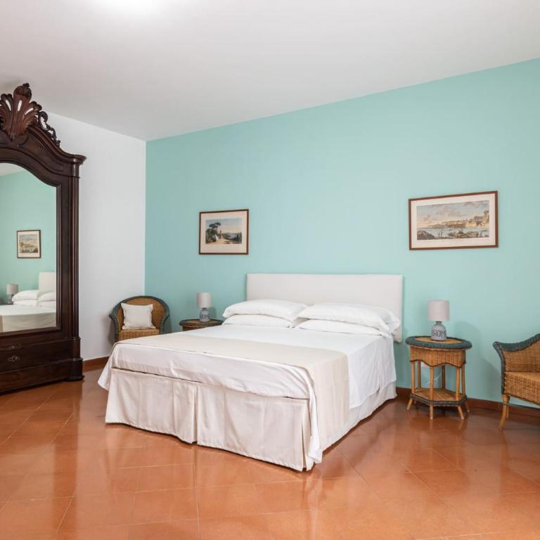 SorrentoVibes - New home with balconies in Sorrento center - Appartamento Deluxe - 10