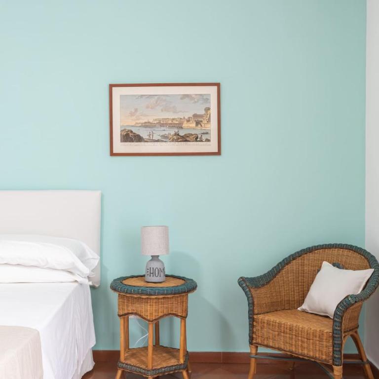 SorrentoVibes - New home with balconies in Sorrento center - Appartamento Deluxe - 12
