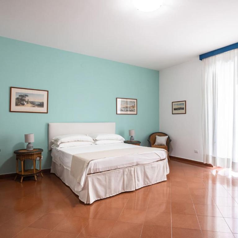 SorrentoVibes - New home with balconies in Sorrento center - Appartamento Deluxe - 14