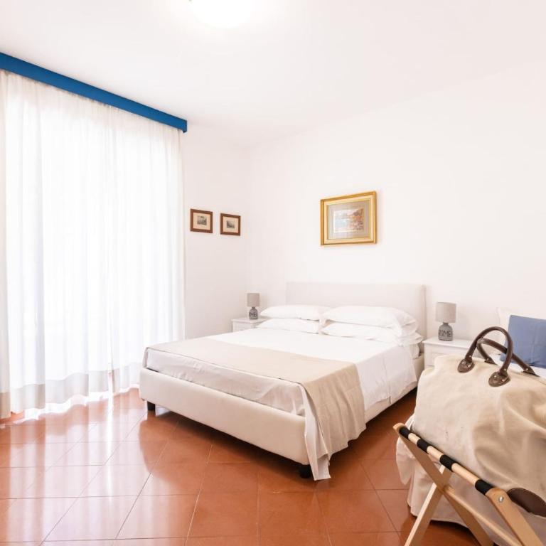 SorrentoVibes - New home with balconies in Sorrento center - Appartamento Deluxe - 17