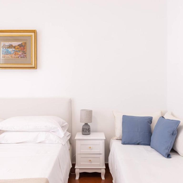 SorrentoVibes - New home with balconies in Sorrento center - Appartamento Deluxe - 19