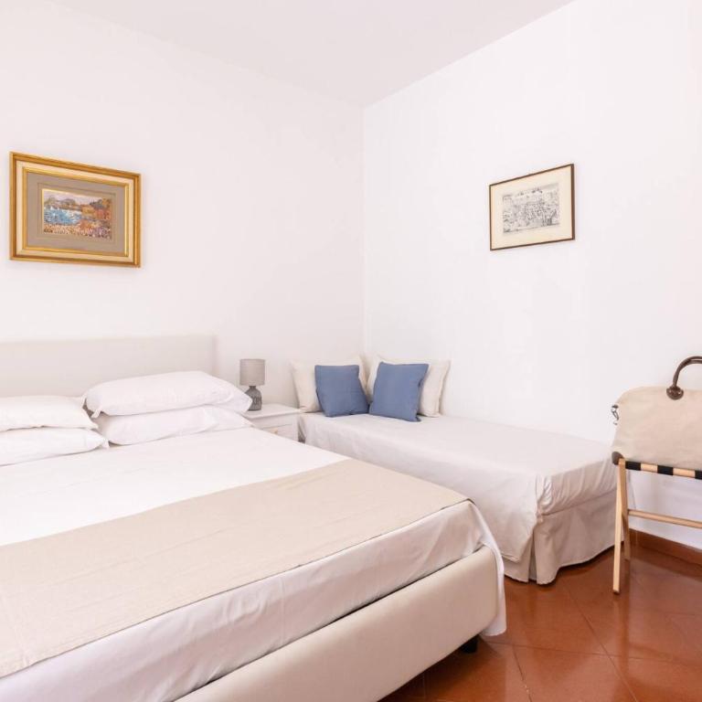SorrentoVibes - New home with balconies in Sorrento center - Appartamento Deluxe - 21
