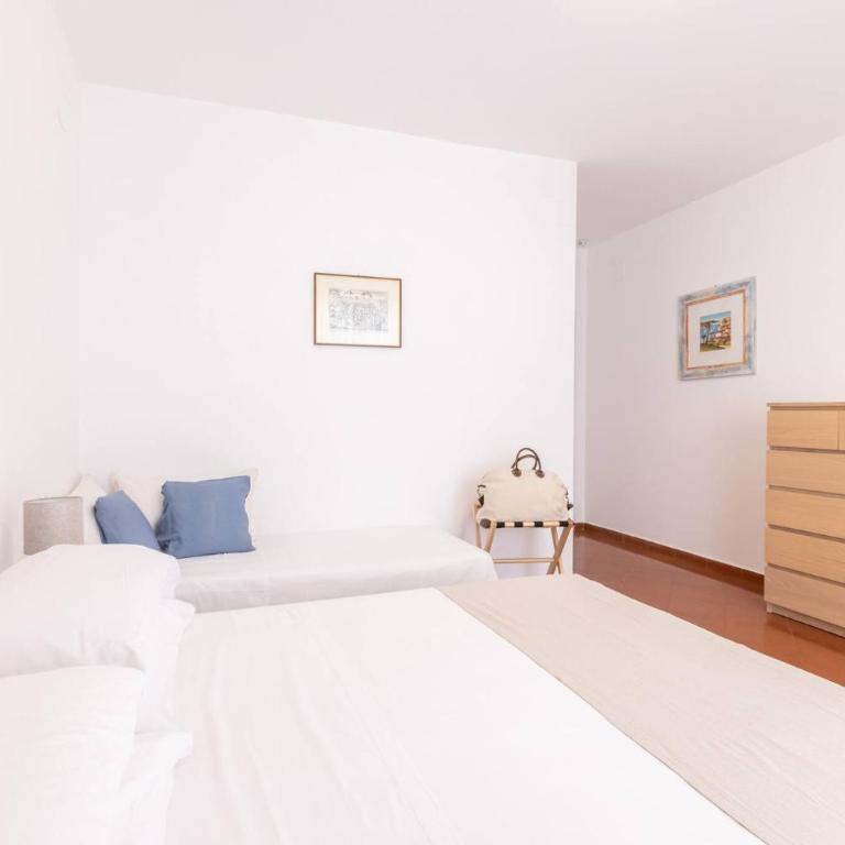 SorrentoVibes - New home with balconies in Sorrento center - Appartamento Deluxe - 20