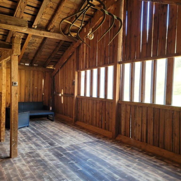Chalet Le Grand Massif - Appartement 3 Chambres - 6