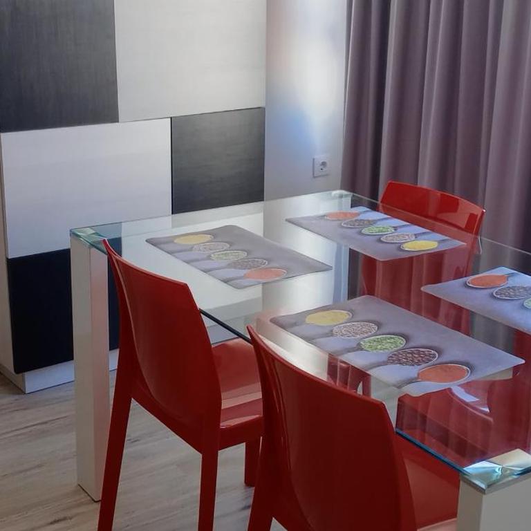 ALOJAMIENTO EN EL CASCO HISTÓRICO DE CARTAGENA - Apartamento de 2 dormitorios - 9