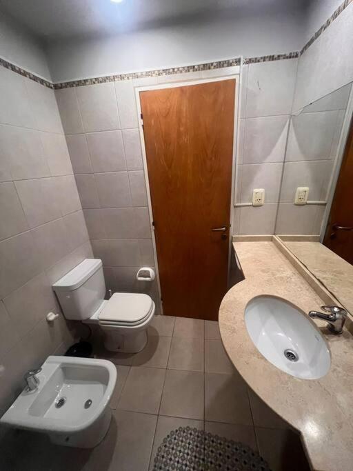 Viamonte Paz - Apartamento de 1 dormitorio - 14