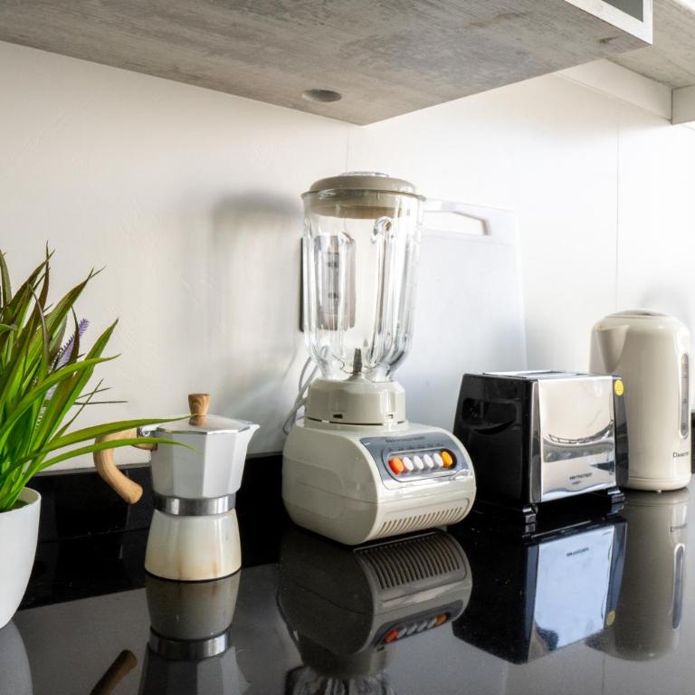 Warm, Bright & Cozy Apartment in the best area of La Paz! - One-Bedroom Apartment - 16