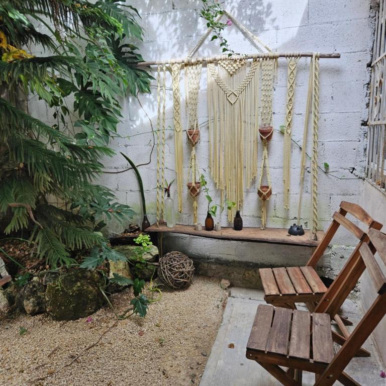 Jungla Bacalar - Apartamento de 1 dormitorio - 1