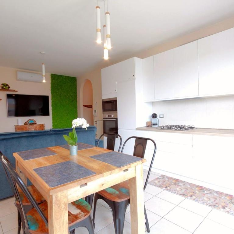 Appartamento Mango - Appartamento con 2 Camere da Letto - 6