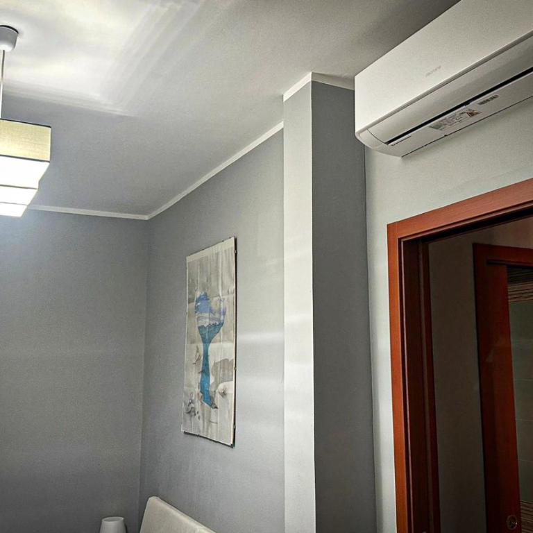 Appartamento da Marti in centro Messina - Appartamento con 1 Camera da Letto - 8