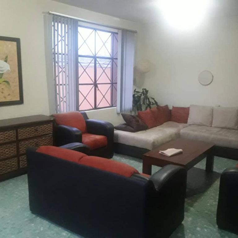 Foro sol autódromo aeropuerto - Three-Bedroom Apartment - 1