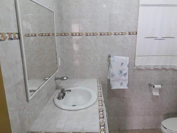 Foro sol autódromo aeropuerto - Three-Bedroom Apartment - 3