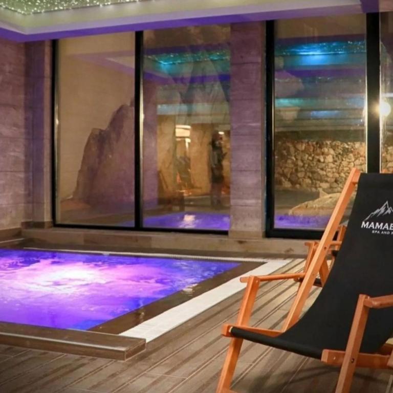 Apartmani L6 & P90 Milmari Kopaonik - Apartman sa Terasom - 24