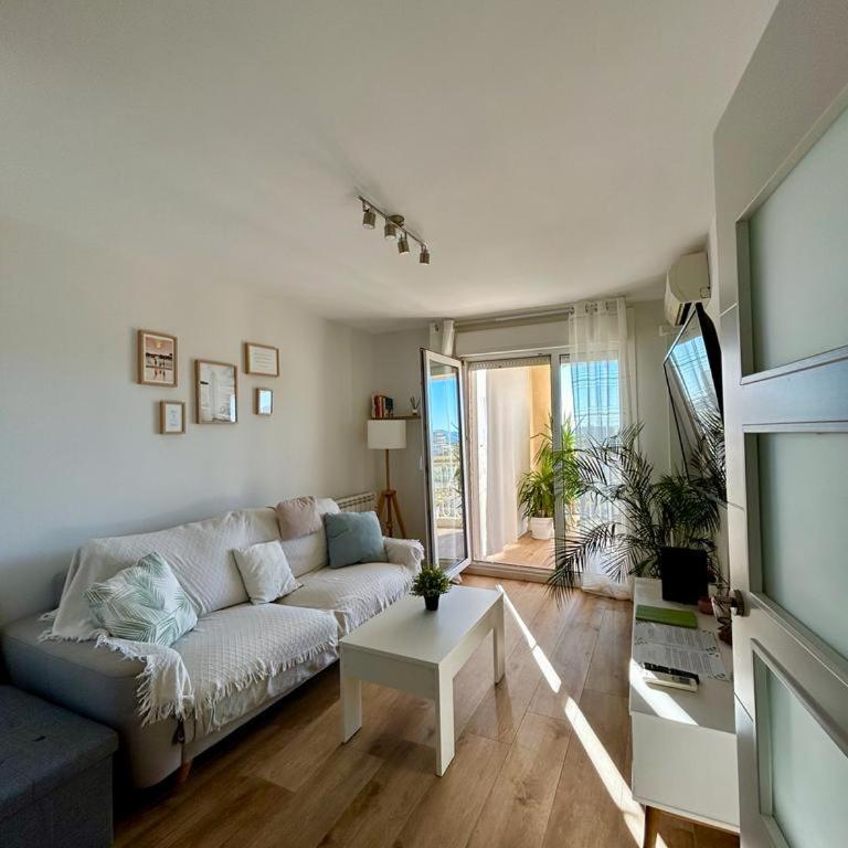 Apartamento Benicàssim Sunset Calm&Views - Two-Bedroom Apartment - 3