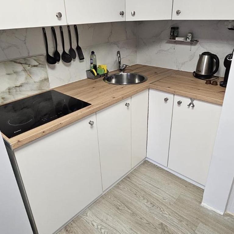 Przytulny Apartament 100m od plaży - Apartamento - 2 niveles - 43