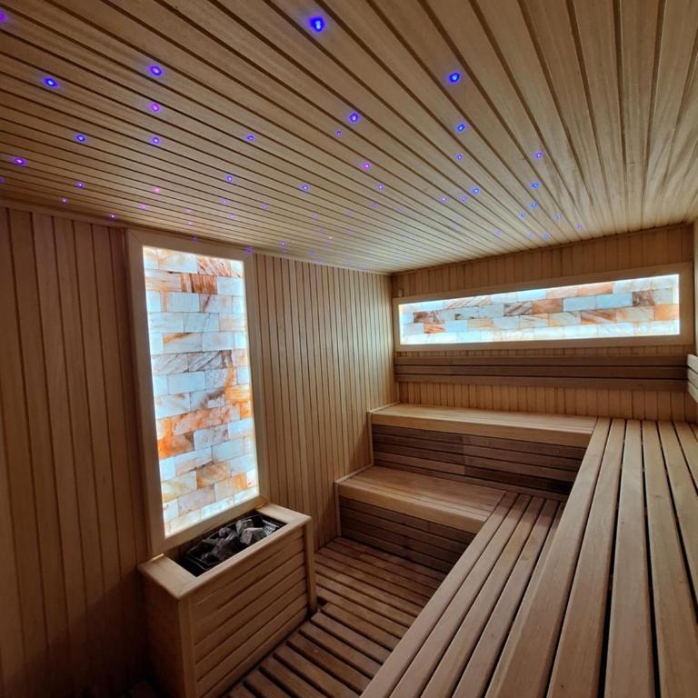 Apartmani L6 & P90 Milmari Kopaonik - Apartman sa Terasom - 26