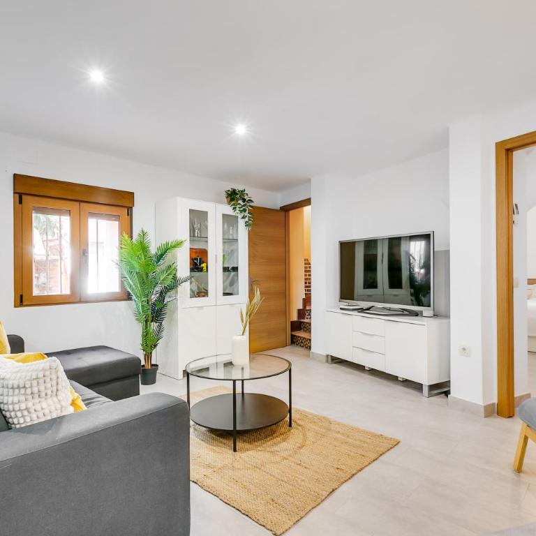 La Casa del Granado - Casa - 5