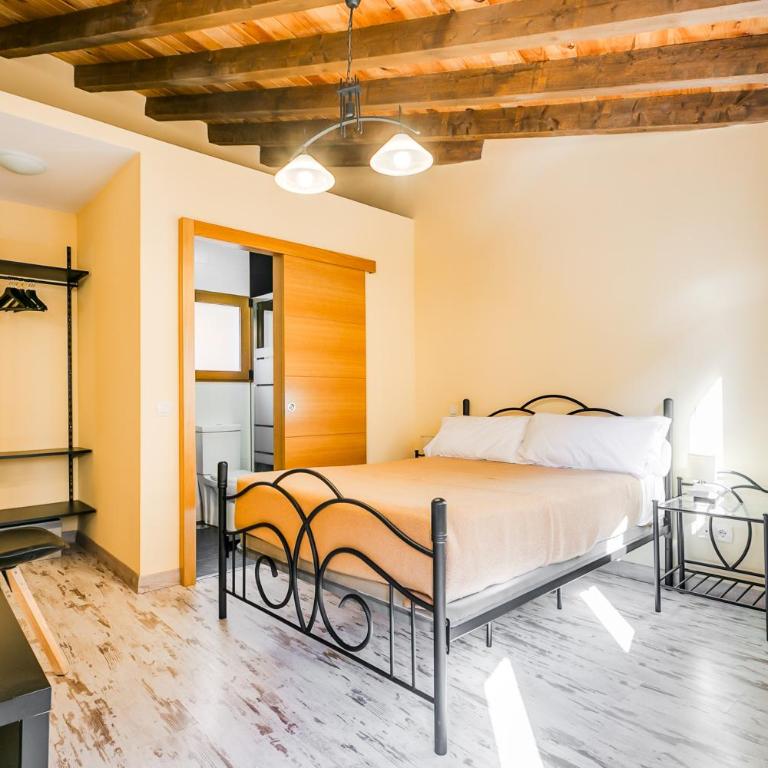 La Casa del Granado - Casa - 11