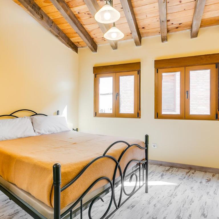 La Casa del Granado - Casa - 13