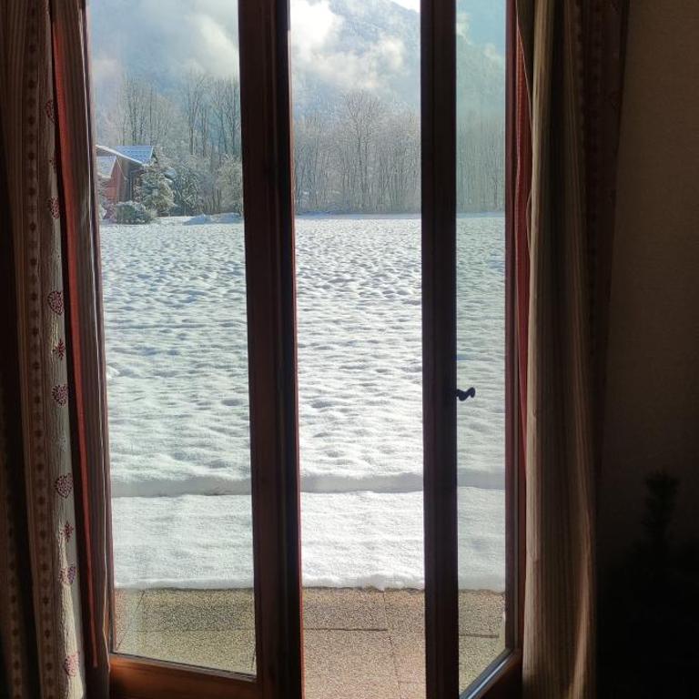 LE GRAND TETRAS - Apartment mit 2 Schlafzimmern - 20