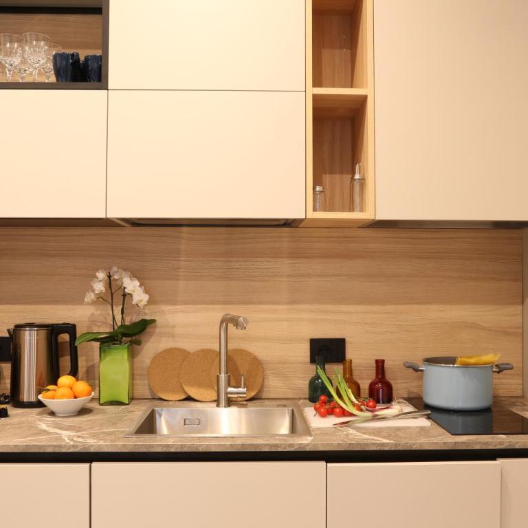 Meyland suites centro - Monolocale Deluxe - 1