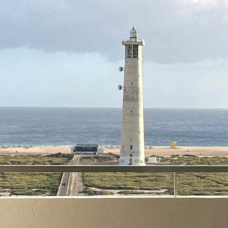 Blue Ocean Morro Jable - Apartamento de 1 dormitorio - 20