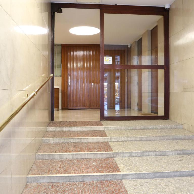 Meyland suites centro - Monolocale Deluxe - 16