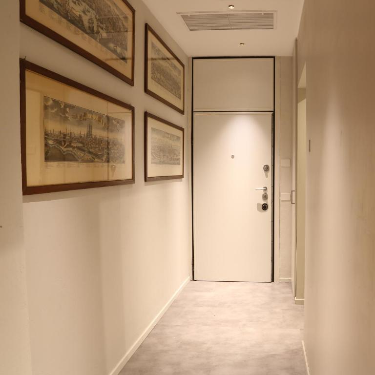 Meyland suites centro - Monolocale Deluxe - 17