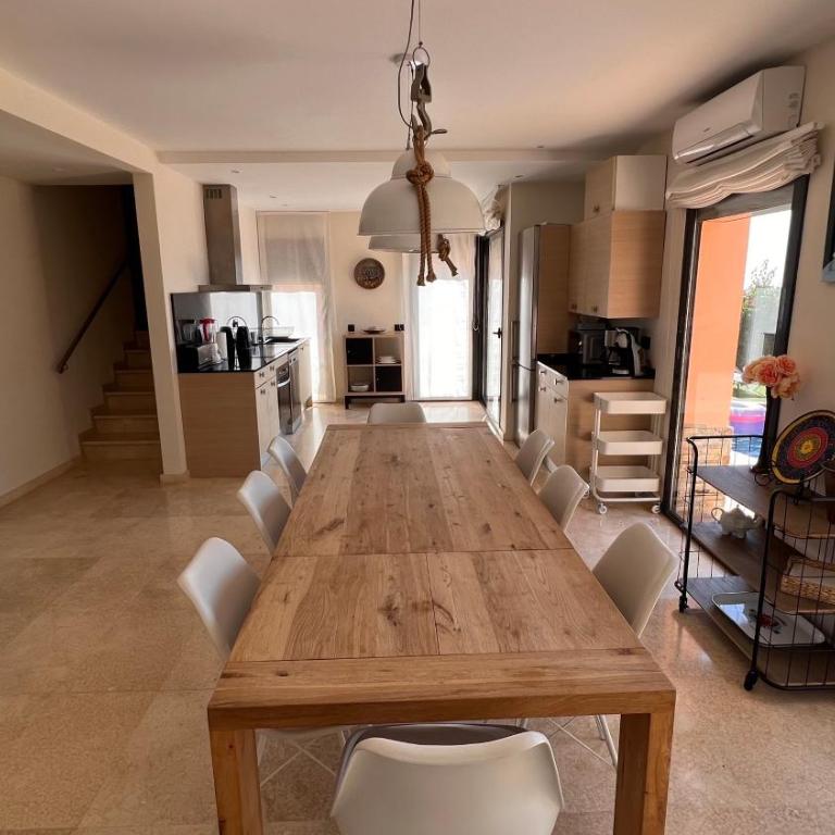 Luxury Villa Marina - Villa Deluxe - 15