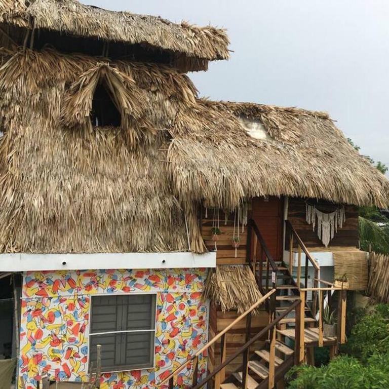 Jungla Bacalar - Habitación Doble - 2