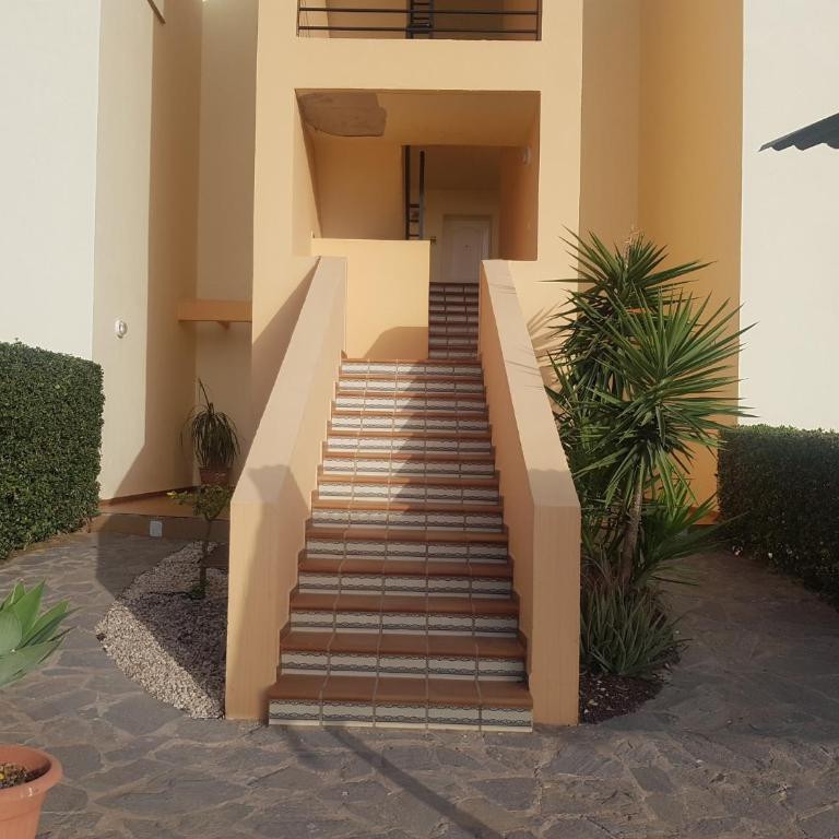 Bahía de Vera Estudio - Estudio Deluxe con cama grande - 10